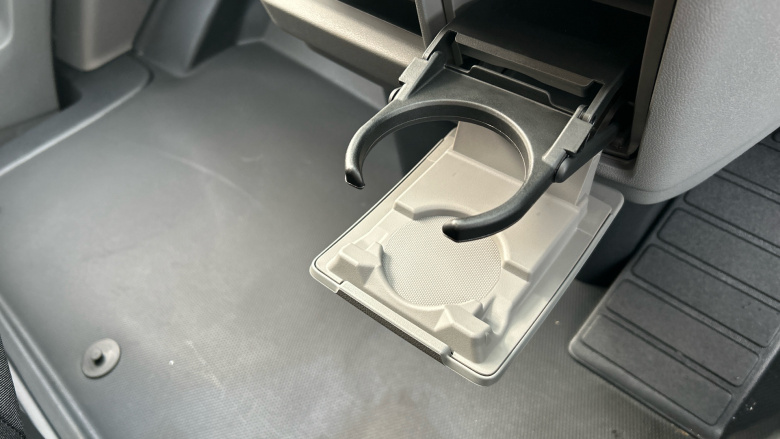 Ford Transit Custom 320 L1 Diesel Fwd 2.0 EcoBlue 136ps H1 Van Trend